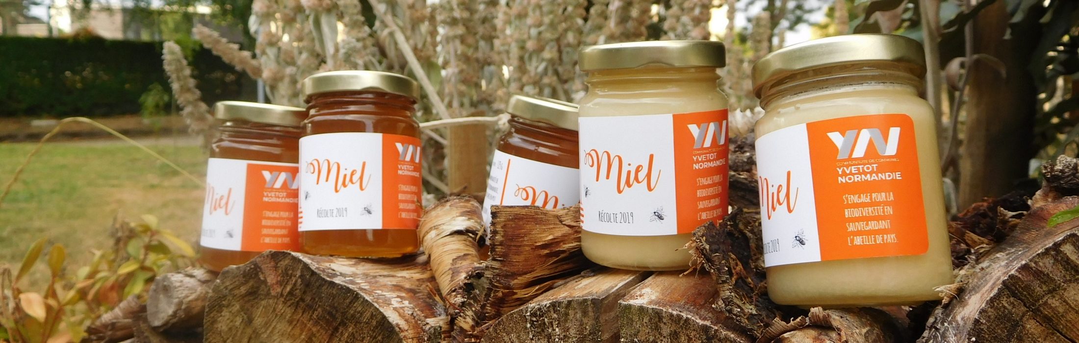 
Yvetot Normandie Tourisme's shop offers a selection of great gift ideas, tasty souvenirs and a bookshop.







Amongst other things, you can find:



Local 1