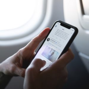 Social media