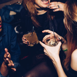 Have a drink