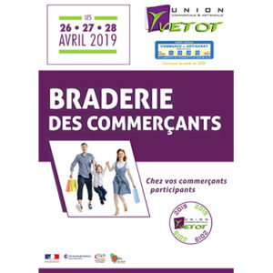 Shopping events