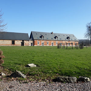 Group accommodation