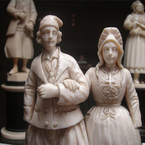 Heritage and museums