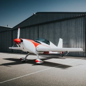 Pleasure flights