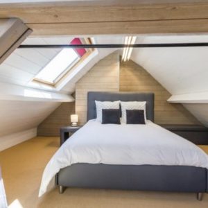 Find a cosy nest